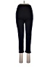 Petite Assembly Solid Black Active Pants Size L (petite) - photo 2