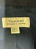 Tahari by ASL Blue Blazer Size 24W - photo 6