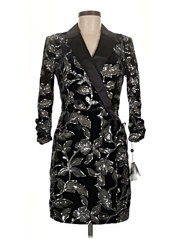 Adrianna Papell Cocktail Dress (view 1)