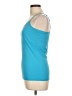 Unbranded Blue Tank Top Size L - photo 5