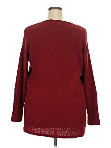 Caslon Pullover Sweater (view 2)