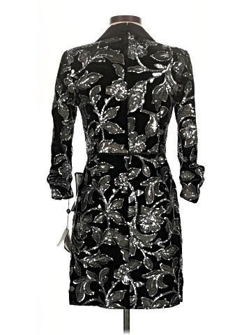 Adrianna Papell Cocktail Dress (view 2)