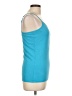 Unbranded Blue Tank Top Size L - photo 4