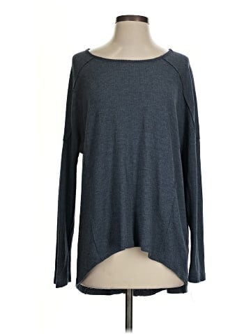 Alya Pullover Sweater (view 1)