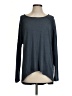 Alya Gray Pullover Sweater Size S - photo 1