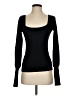 Lulus Black Pullover Sweater Size S - photo 1