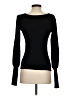 Lulus Black Pullover Sweater Size S - photo 2