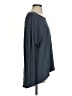 Alya Gray Pullover Sweater Size S - photo 4