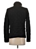 J.Crew Factory Store 100% Polyester Argyle Black Jacket Size S - photo 2