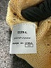 Unbranded 100% Polyester Color Block Yellow Pullover Sweater Size L - photo 8