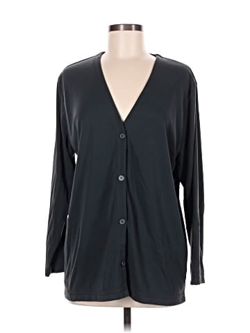 Jason Maxwell Long Sleeve Henley (view 1)