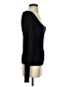 Lulus Black Pullover Sweater Size S - photo 4