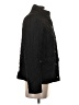 J.Crew Factory Store 100% Polyester Argyle Black Jacket Size S - photo 4