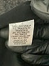 Haute Hippie Black Blazer Size 4 - photo 7