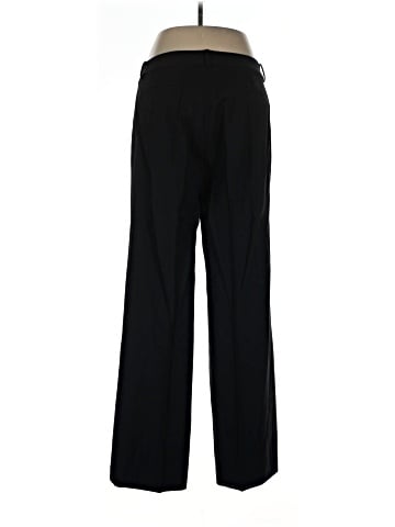 Lauren by Ralph Lauren Wool Pants (view 2)