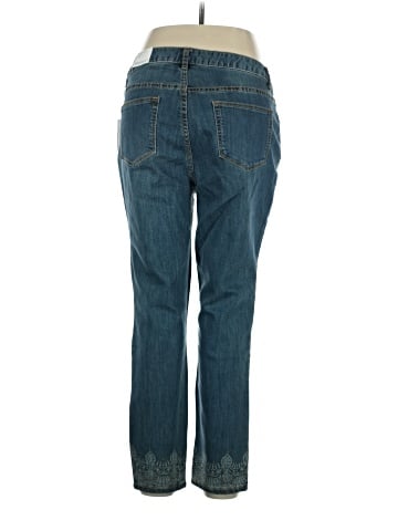 Westport Jeans (view 2)