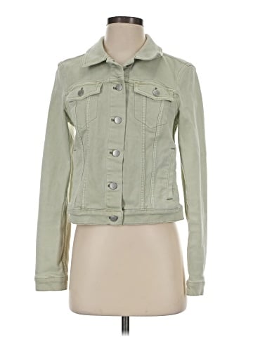 Ann Taylor LOFT Jacket (view 1)