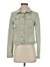 Ann Taylor LOFT Green Jacket Size S - photo 1