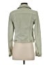 Ann Taylor LOFT Green Jacket Size S - photo 2
