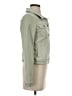 Ann Taylor LOFT Green Jacket Size S - photo 4
