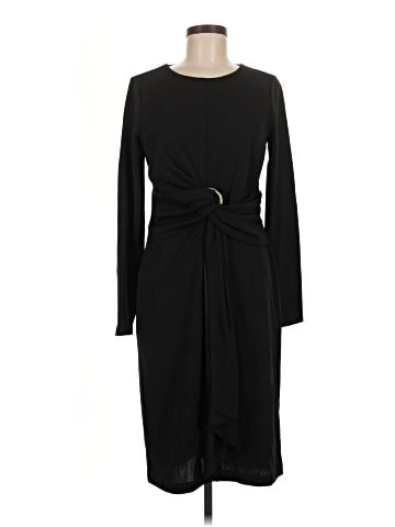 Halston Cocktail Dress (view 1)