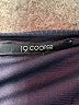 19 Cooper 100% Polyester Blue Jumpsuit Size XL (estimated) - photo 4