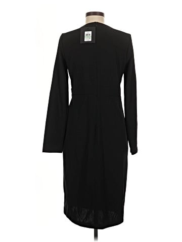 Halston Cocktail Dress (view 2)