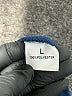 Unbranded 100% Polyester Blue Casual Pants Size L - photo 7