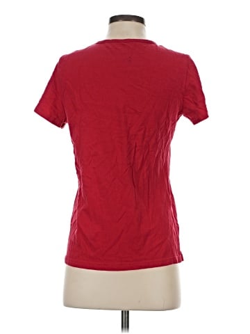 Basic Editions Short Sleeve T-Shirt (view 2)