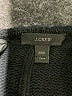 J.Crew Black Cardigan Size XS - photo 7