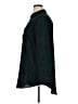 Rock & Republic Teal Long Sleeve Blouse Size XL - photo 5