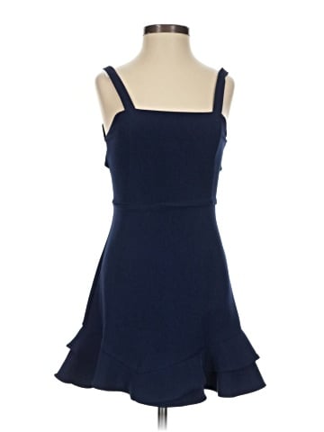 Rare Editions Sleeveless Top (view 1)