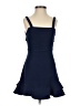 Rare Editions 100% Polyester Blue Sleeveless Top Size 8 - photo 1