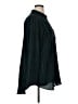Rock & Republic Teal Long Sleeve Blouse Size XL - photo 4