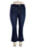 FRAME Blue Jeans Size 33 waist - photo 1