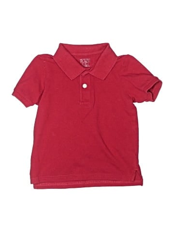 The Children's Place Short Sleeve Top (view 1)