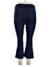 FRAME Blue Jeans Size 33 waist - photo 2