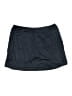 Tail Solid Black Active Skort Size 2X (estimated) - photo 1