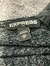 Express Outlet Tweed Gray Cocktail Dress Size XS - photo 7