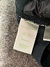Lilly Pulitzer Solid Black Shorts Size XL - photo 4