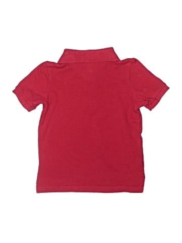 The Children's Place Short Sleeve Top (view 2)