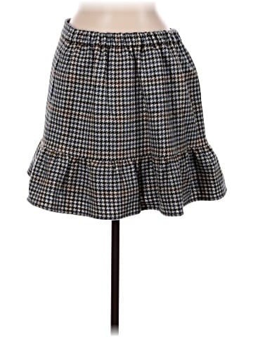 J.Crew Wool Skirt (view 2)