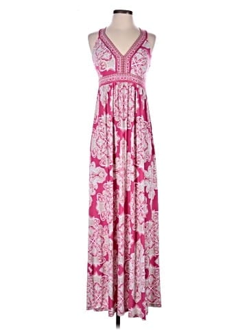 INC International Concepts Casual Dress (view 1)