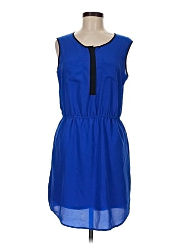 Apt. 9 Casual Dress (view 1)