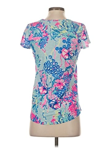 Lilly Pulitzer Short Sleeve T-Shirt (view 2)