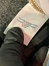 Lands' End Blue Jeans Size 4 - photo 4