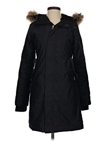 TNA Coat (view 1)