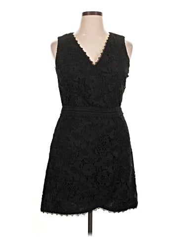 Alice + Olivia Cocktail Dress (view 1)