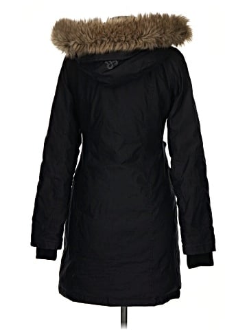 TNA Coat (view 2)
