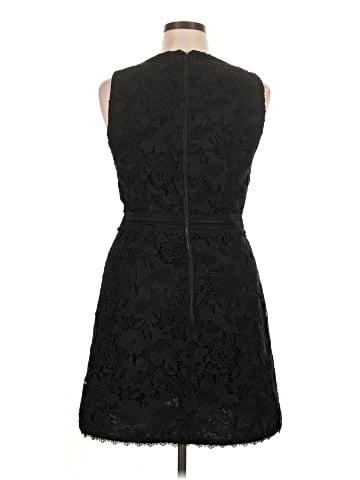 Alice + Olivia Cocktail Dress (view 2)